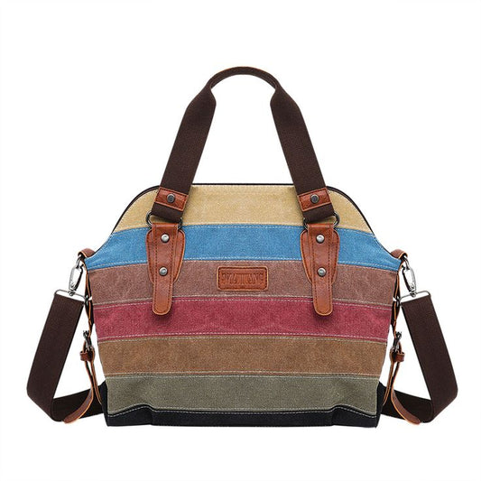 Multi Color Bag - MB548