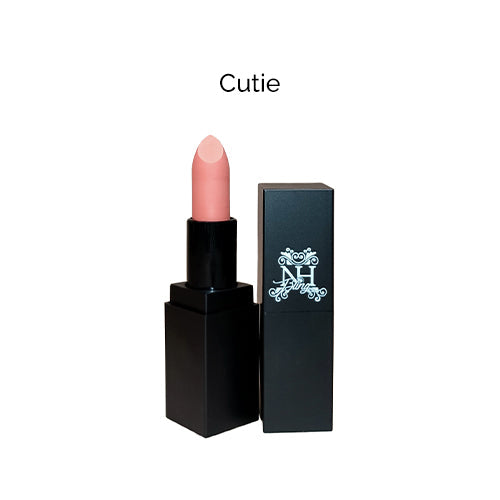 Nadia Hussain Blinget Matte Cream Lipstick