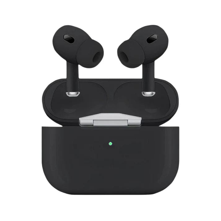 Aipods Pro 2nd Gen+ Free Data Cable Gift Allow To open - فارسل کول کر چک کرے آپنی تسلی کرے اس کے بعد پیسہ ادا کرے