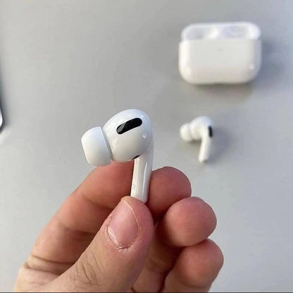 Aipods Pro 2nd Gen+ Free Data Cable Gift Allow To open - فارسل کول کر چک کرے آپنی تسلی کرے اس کے بعد پیسہ ادا کرے