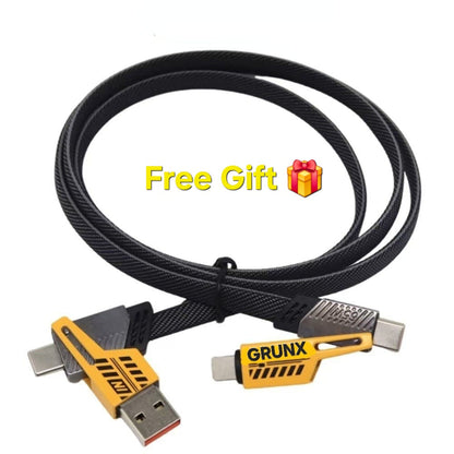 Aipods Pro 2nd Gen+ Free Data Cable Gift Allow To open - فارسل کول کر چک کرے آپنی تسلی کرے اس کے بعد پیسہ ادا کرے