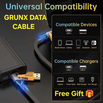 Aipods Pro 2nd Gen+ Free Data Cable Gift Allow To open - فارسل کول کر چک کرے آپنی تسلی کرے اس کے بعد پیسہ ادا کرے