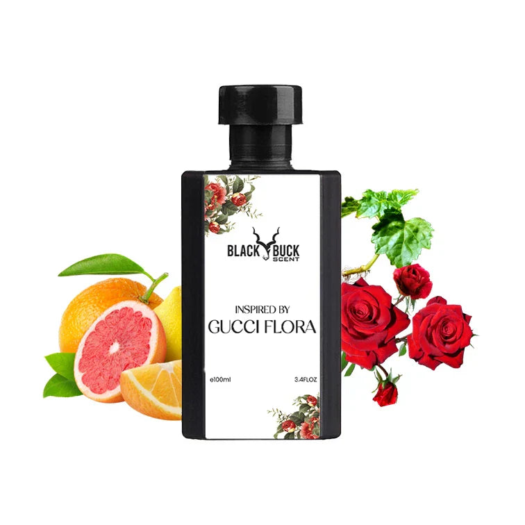 FLORA 100ML