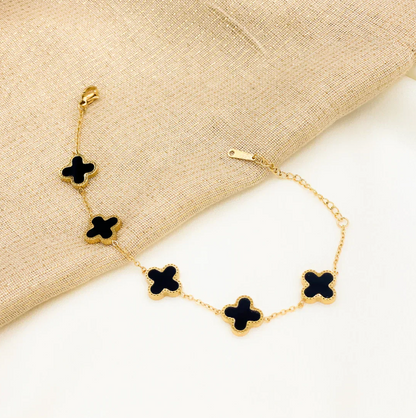Midnight Clover