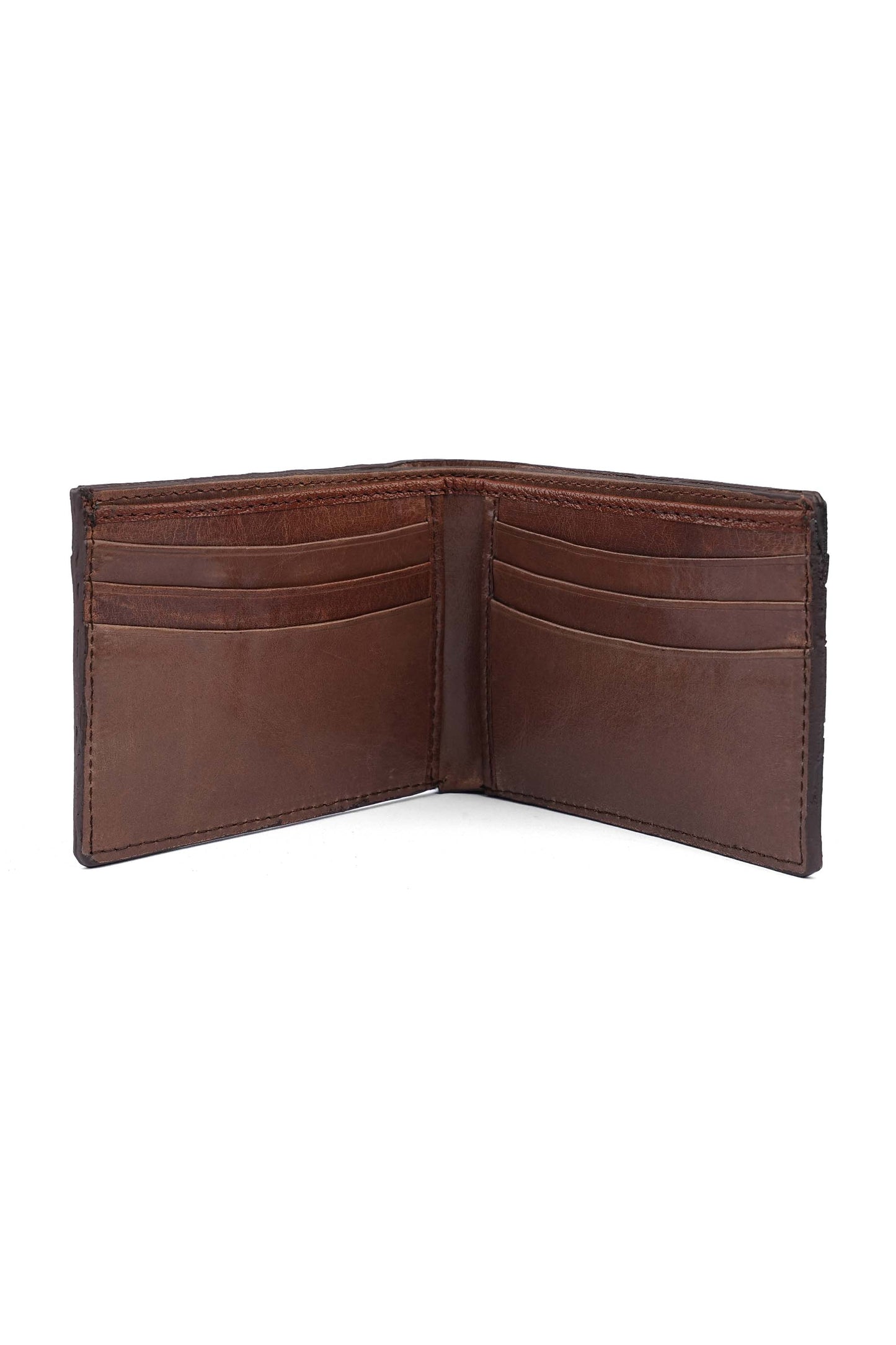 NOTE WALLET NW614 BRA  'RFID PROTECTION'